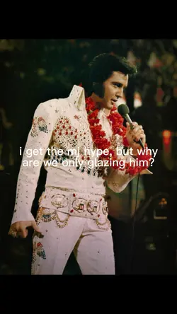 only mj?