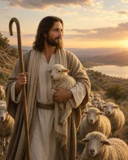 shepherd