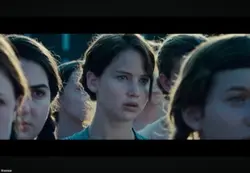 Hunger games edit 