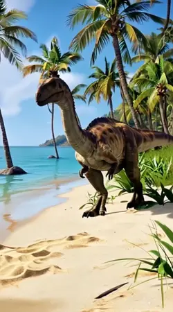 Prehistoric Hawaii