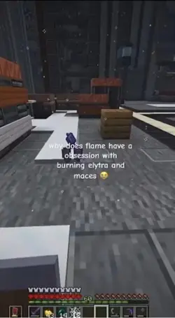 FlameFrags Scene