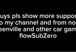 Pls show da suppor