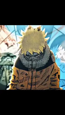 Naruto edit