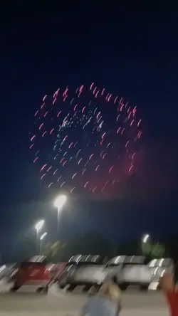 Happy 4th of Julyyyy