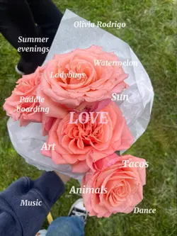 LOVE
