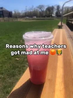 Why they got mad