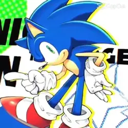 Sonic edit