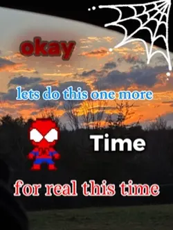 spider man