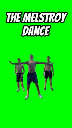 Melstroy Dance