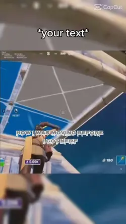 Fortnite clips