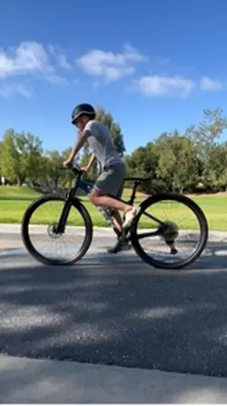 Bike edit / wheelie