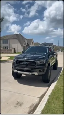 Truck edit