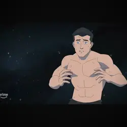 Invincible edit