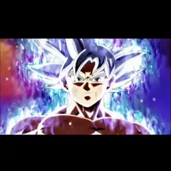 Goku edit