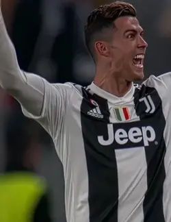 Free Ronaldo