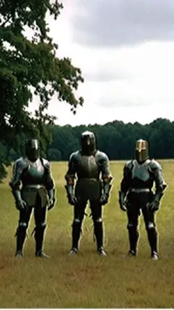 Dark Fantasy Vid
