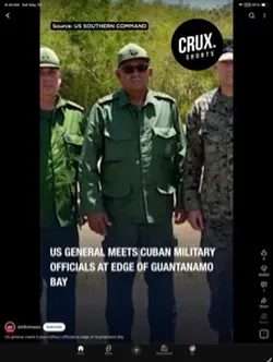 Cuba