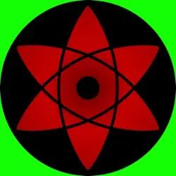 Sharingan Watermar