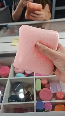 squishy tour?
