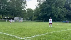 Soccer Final 