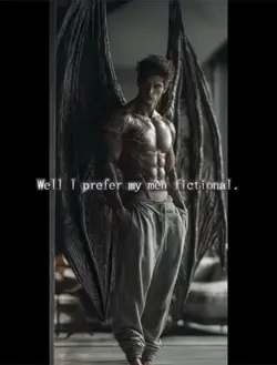 Fictional men ✨💖