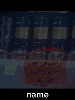 Design fail