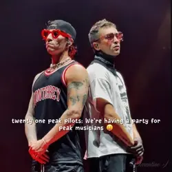 PEAK artists