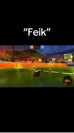 Feik