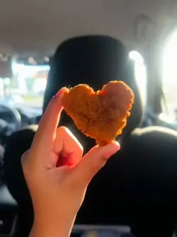 Chicken nugget