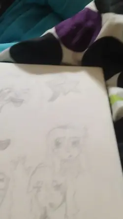 DRAWING TUT 