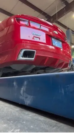 2011 camaro 