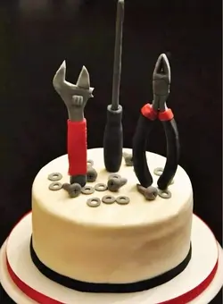 Birthday Card