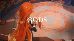 Genshin edits day 4