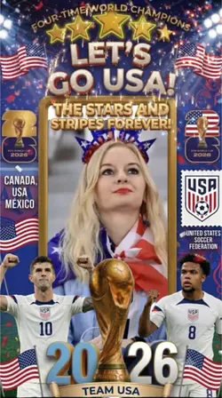 United States team