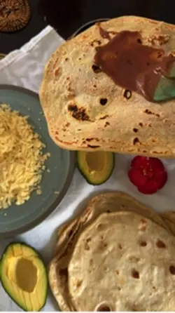 Receta