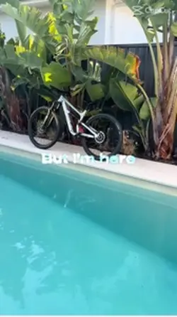 Bike edits