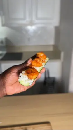 Simple high protein 