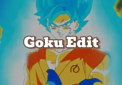 Goku