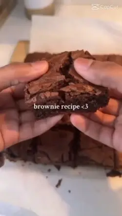How to make brownies