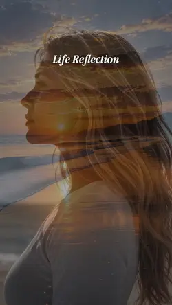 Life Reflectio
