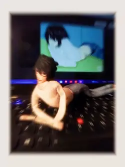 L DEATH NOTE!