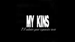 MY KINS 