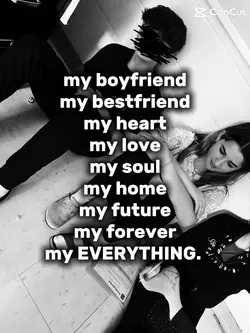 i love him💕