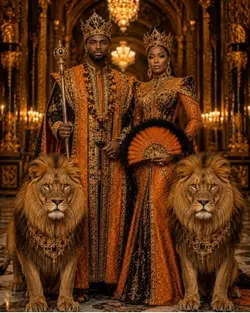 ODOGWU & ACHALỤGO 👑