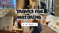 Simple YouTube Outro