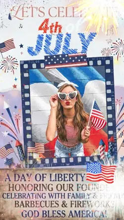 4th of July