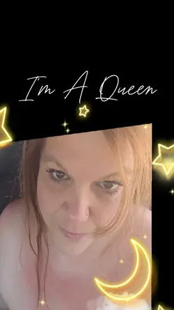 I'm A Queen