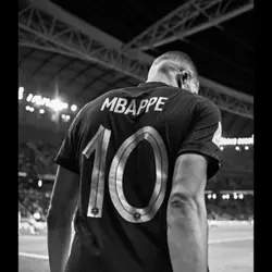 Mbappe edit 