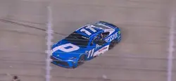 NASCAR Edit