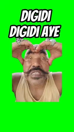 Digidi aye 